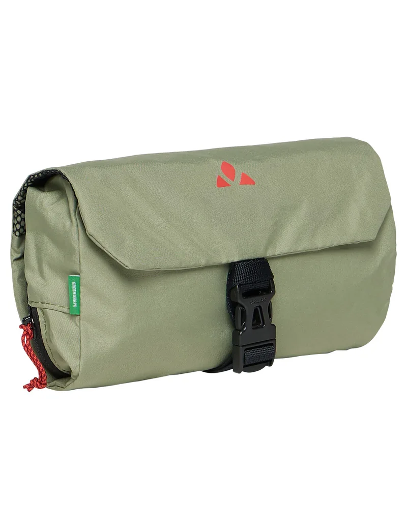 VAUDE WashBag S toiletry bag — manufacturer gallery