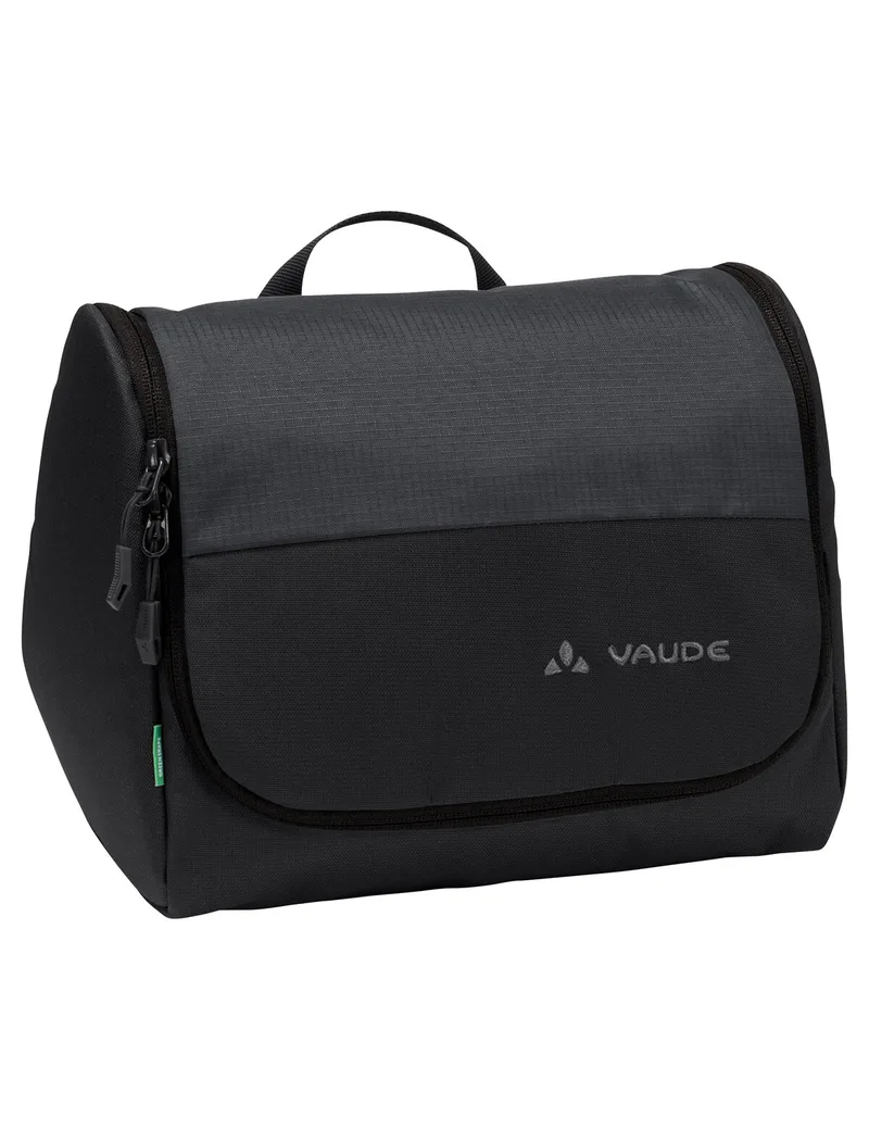 VAUDE WegaWash toilet bag — manufacturer gallery