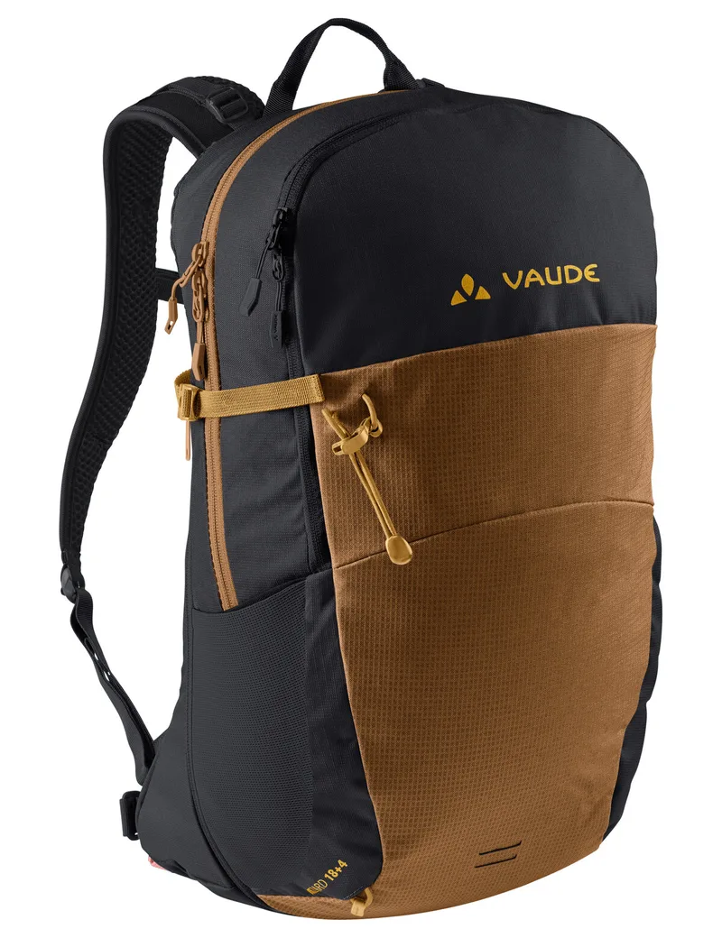 VAUDE Wizard 18+4 liters hiking backpack — manufacturer gallery
