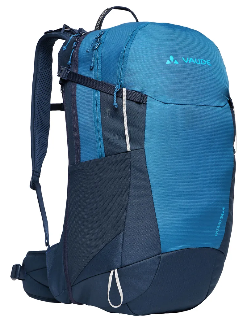 VAUDE Wizard 24+4 liter hiking backpack — manufacturer gallery