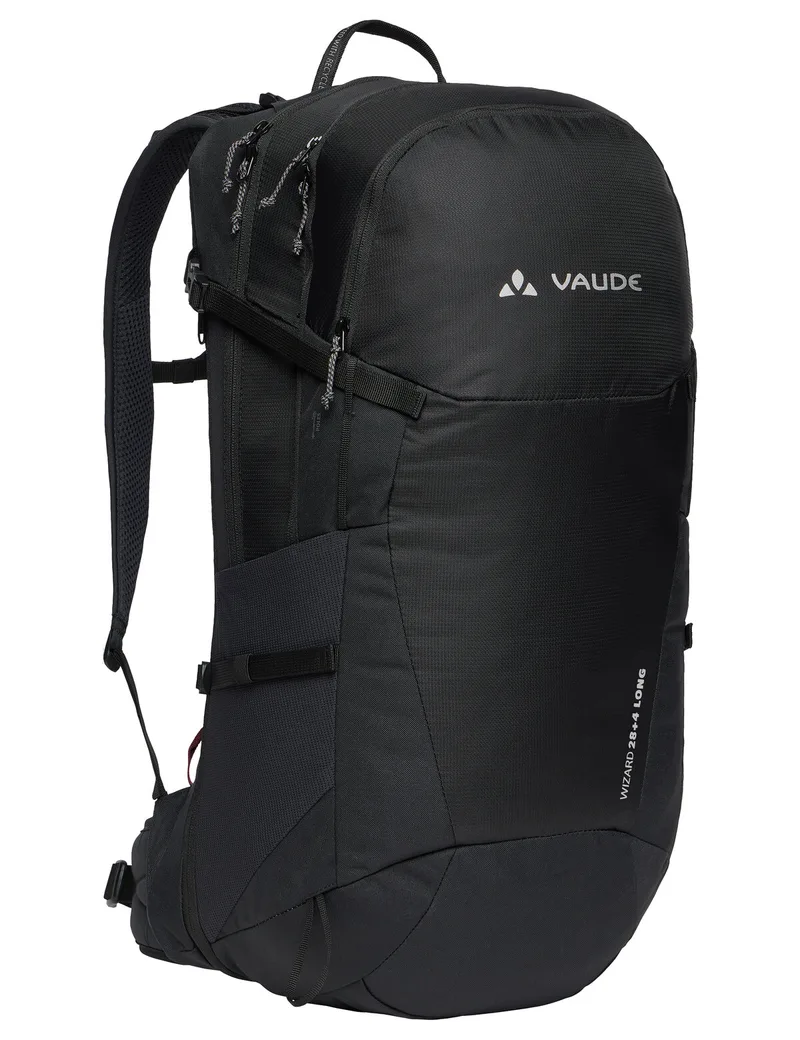 VAUDE Wizard 28+4 liter hiking backpack, long — manufacturer gallery