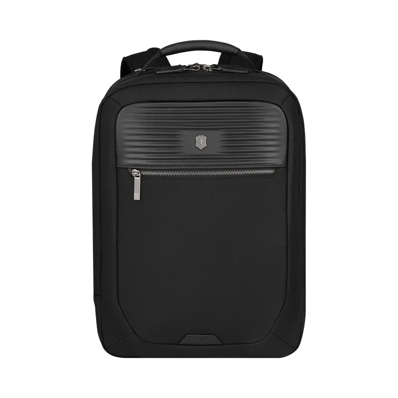 Victorinox Mythic Deluxe Backpack — manufacturer gallery