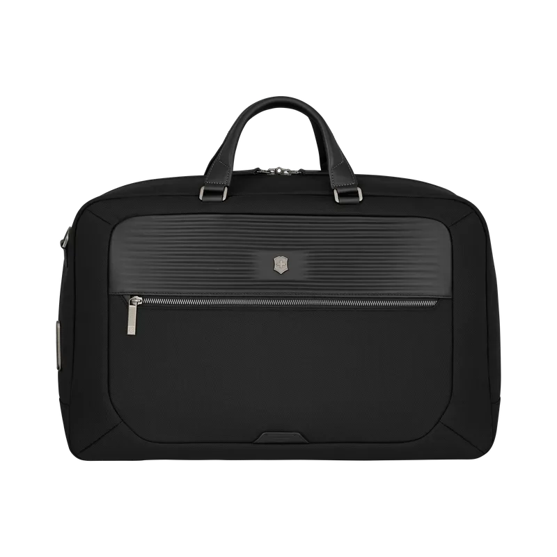 Victorinox Mythic Weekender — manufacturer gallery