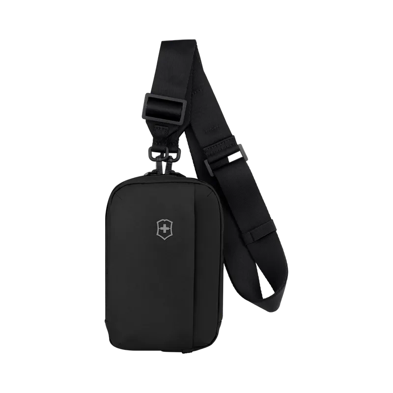 Victorinox Travel Essentials City Pouch — manufacturer gallery