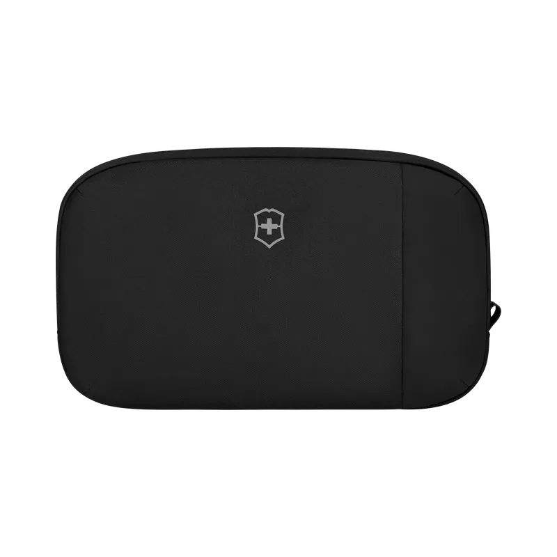 Victorinox Travel Essentials Compact Toiletry Bag — manufacturer gallery