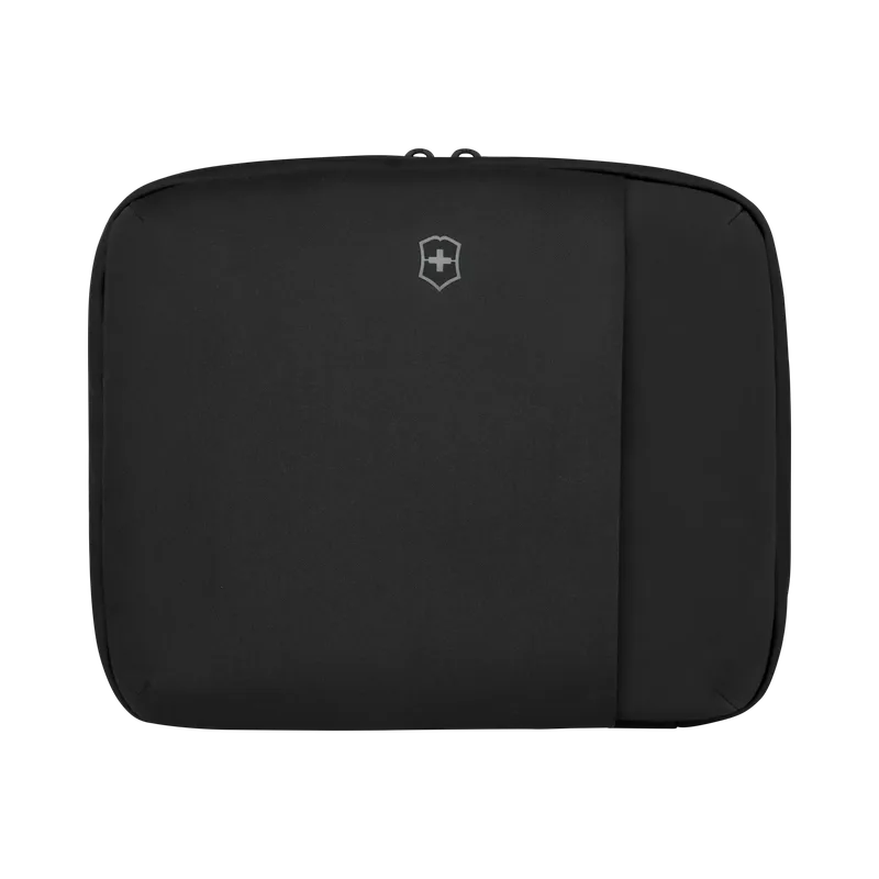 Victorinox Travel Essentials Hanging Toiletry Bag — manufacturer gallery