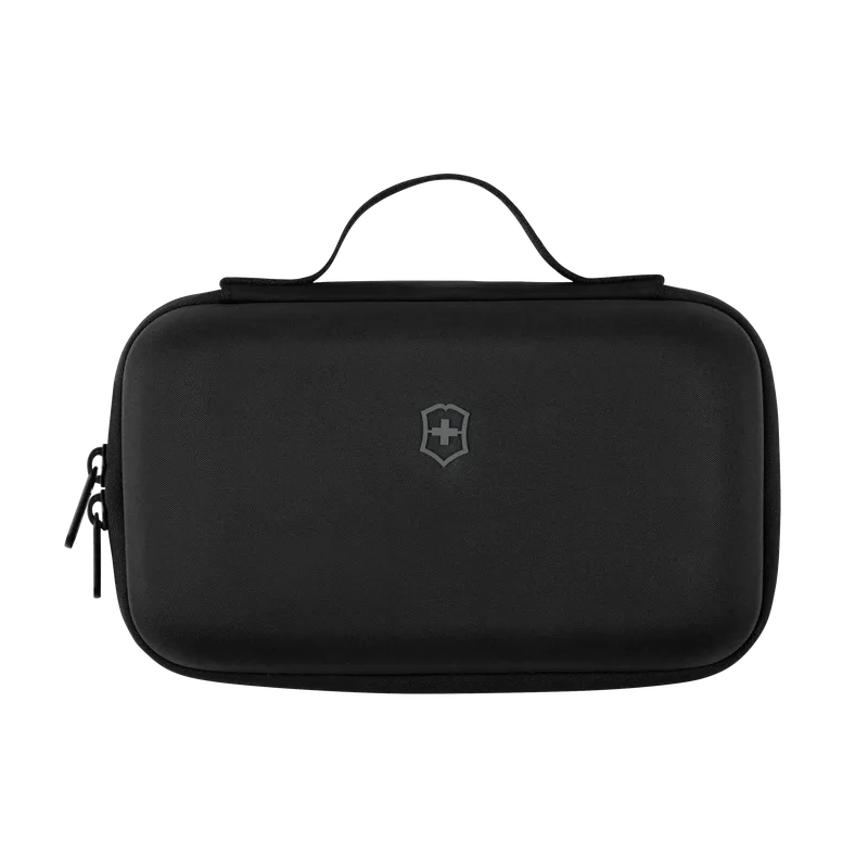 Victorinox Travel Essentials Tech Pouch — manufacturer gallery