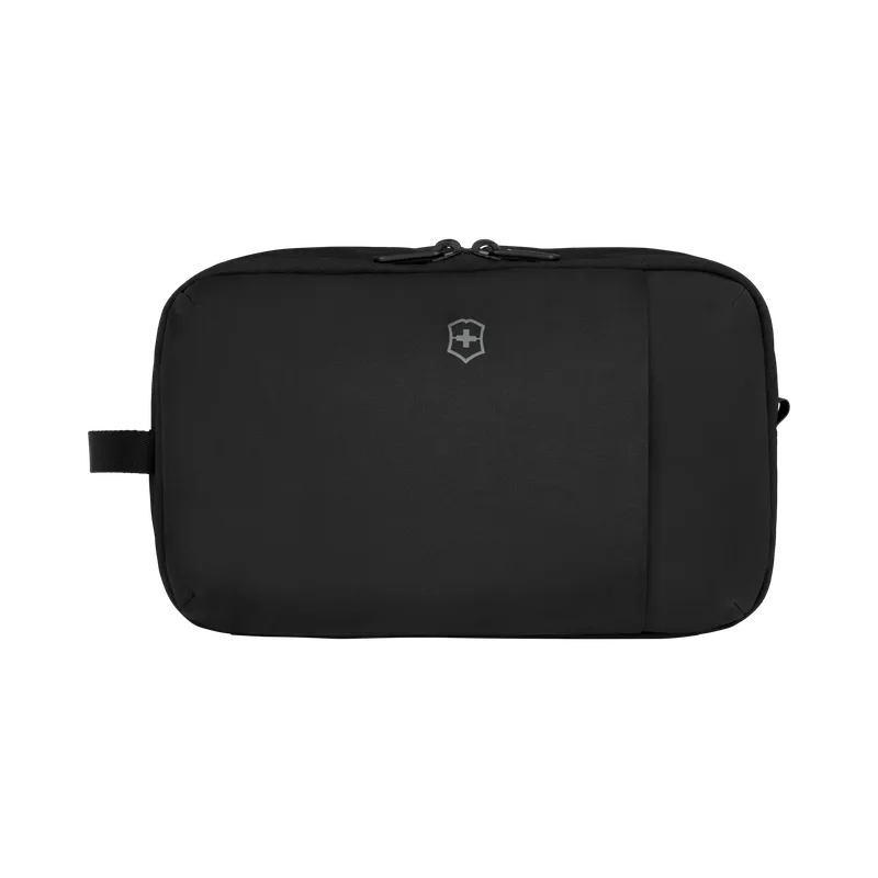 Victorinox Travel Essentials Toiletry Bag — manufacturer gallery