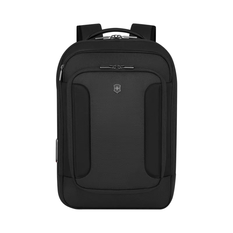 Victorinox Werks Traveler 7.0 Compact Backpack — manufacturer gallery