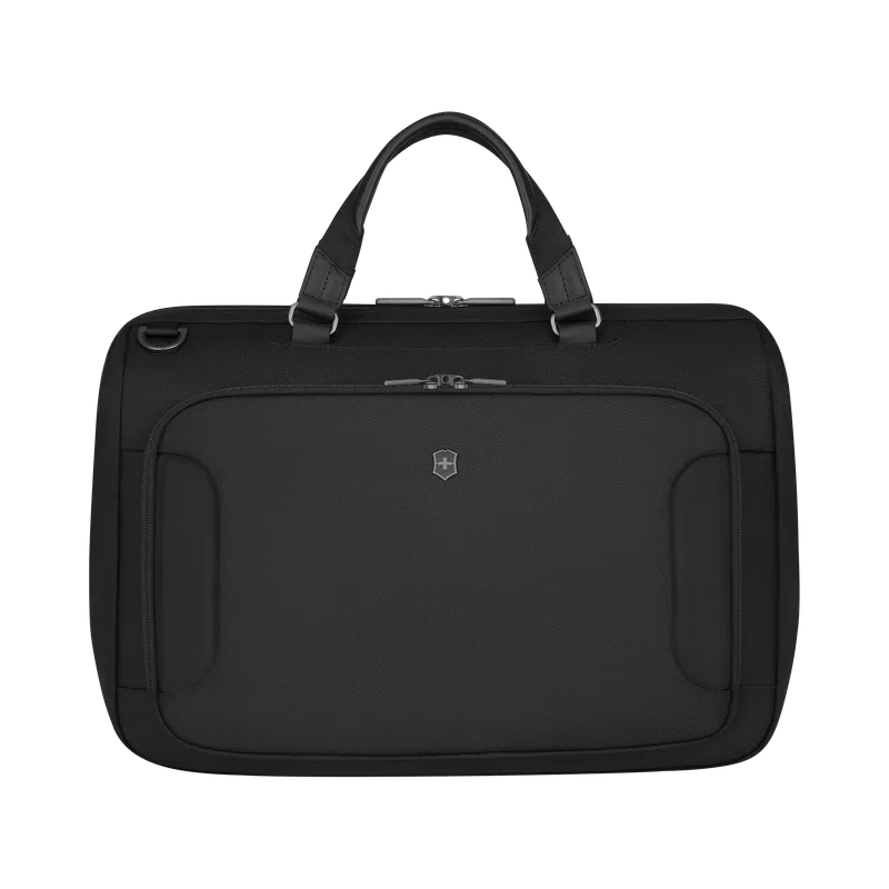 Victorinox Werks Traveler 7.0 Weekender — manufacturer gallery