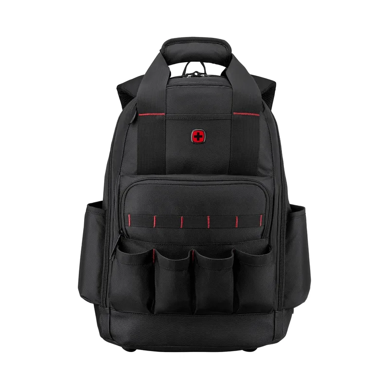 Wenger Tool Backpack Advanced — manufacturer gallery