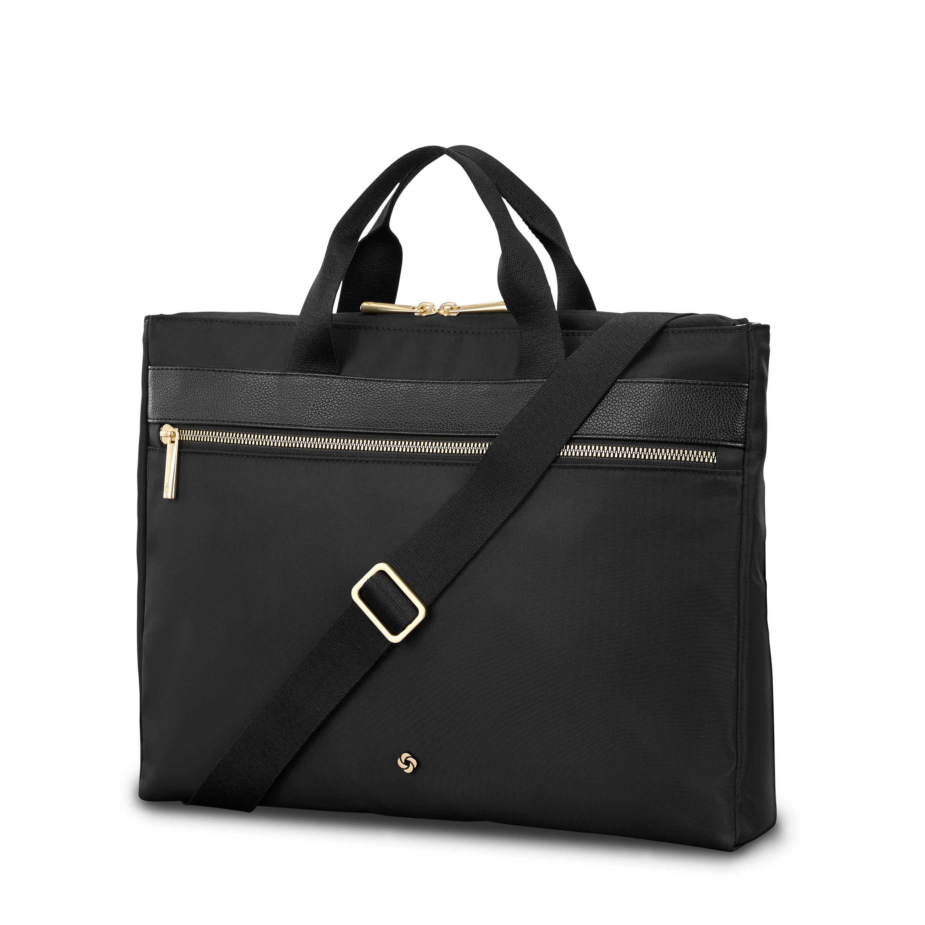 Samsonite Mobile Solution 2 Convertible Slim Brief — manufacturer gallery