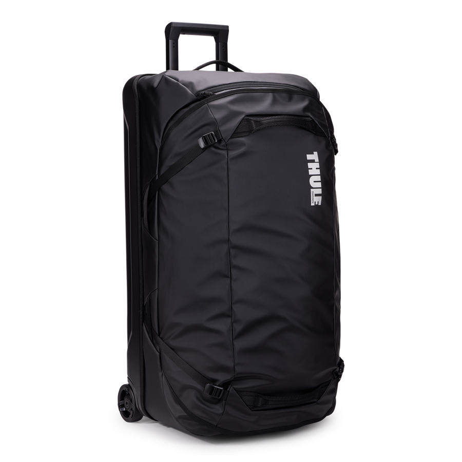 Thule Chasm wheeled duffel suitcase 110L — manufacturer gallery