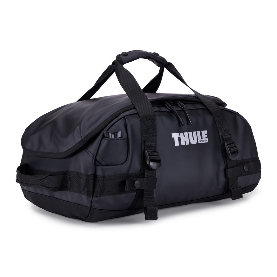 Thule Chasm 30L duffel — manufacturer gallery