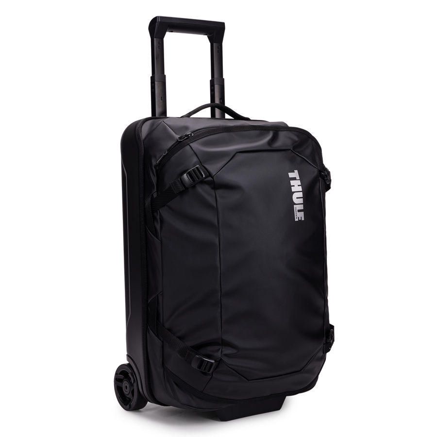 Thule Chasm wheeled carry-on duffel 40L — manufacturer gallery