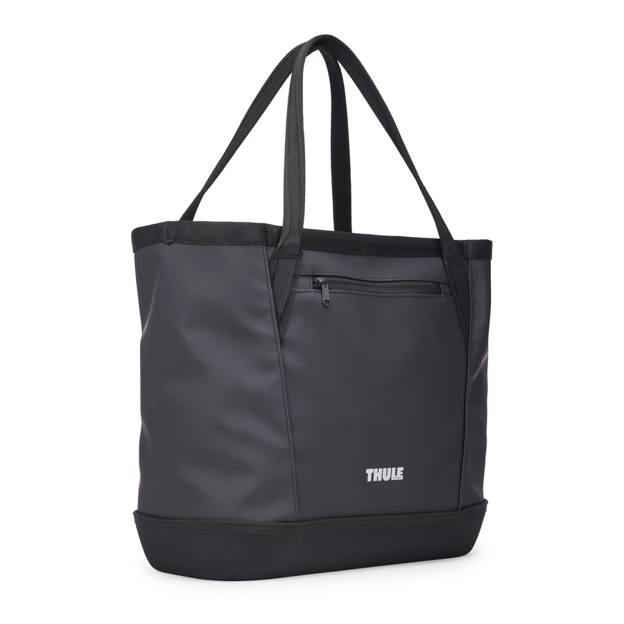 Thule Chasm gear tote 30L — manufacturer gallery