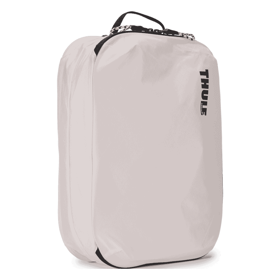 Thule clean/dirty packing cube — manufacturer gallery