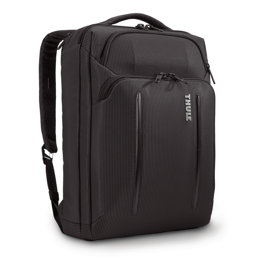 Thule Crossover 2 convertible laptop bag 15.6" — manufacturer gallery