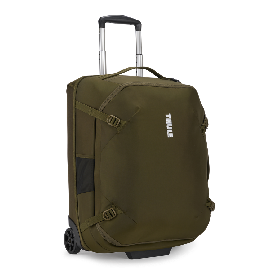 Thule EnRoute 2-wheel widebody carry on 48L — manufacturer gallery