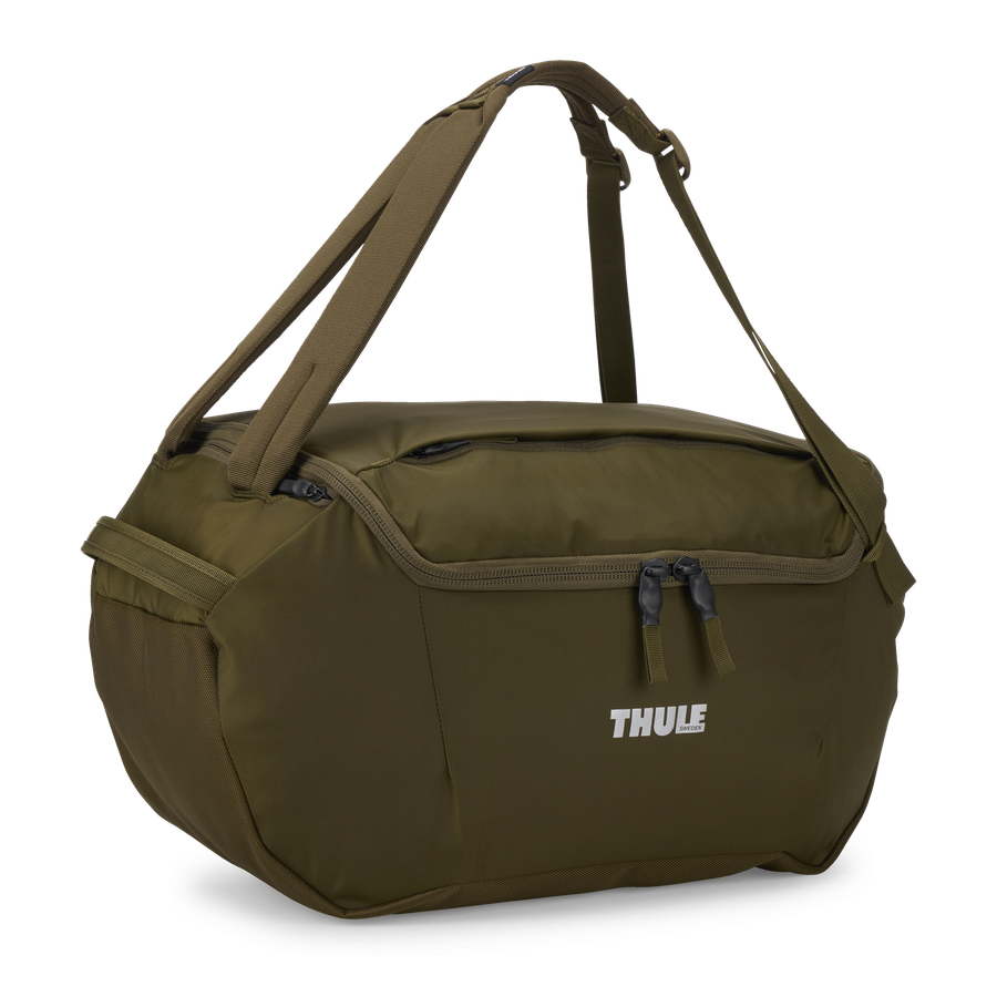 Thule EnRoute 40L duffel — manufacturer gallery