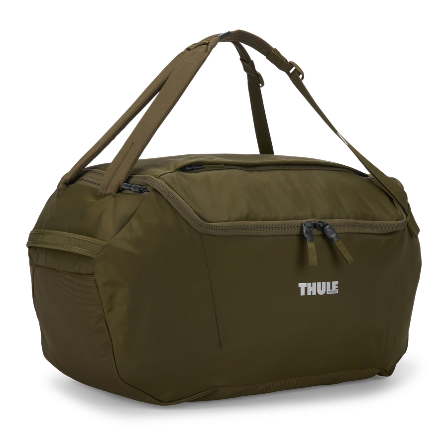 Thule EnRoute 60L duffel — manufacturer gallery