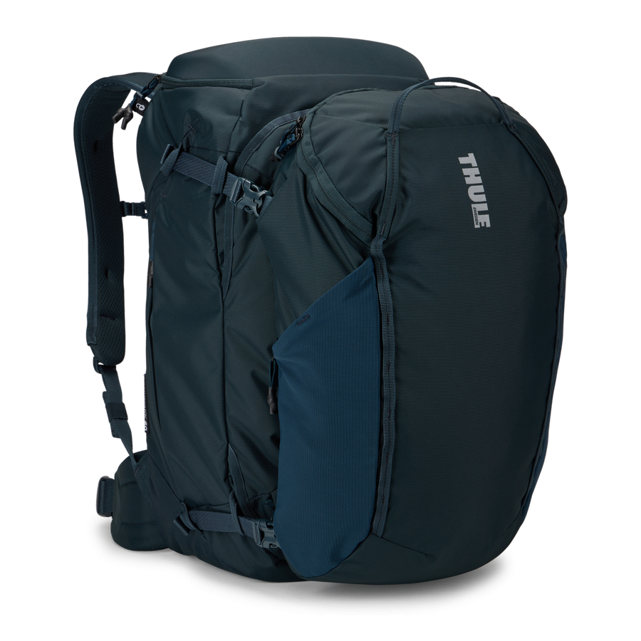 Thule Landmark 60L — manufacturer gallery