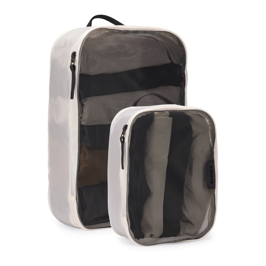 Thule packing cube set — manufacturer gallery