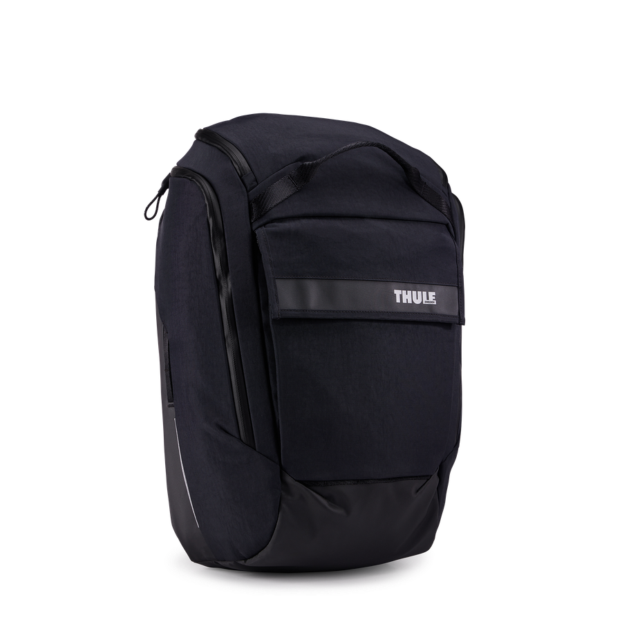 Thule Paramount hybrid pannier 26L — manufacturer gallery