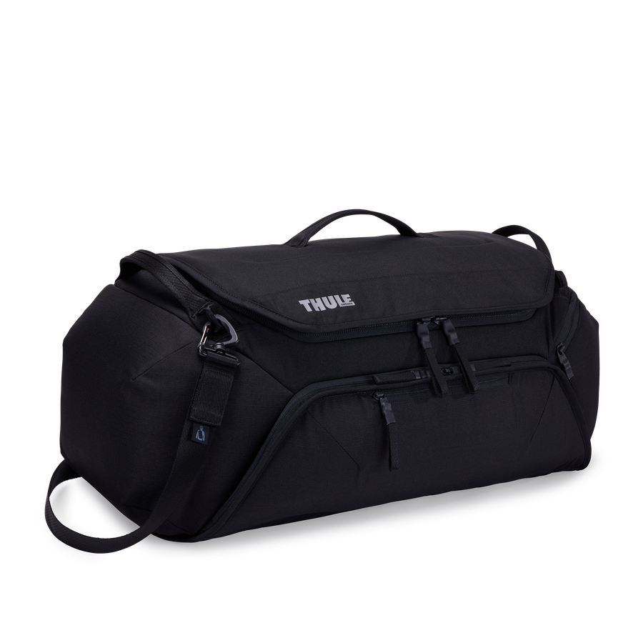 Thule RoundTrip bike duffel 55L — manufacturer gallery