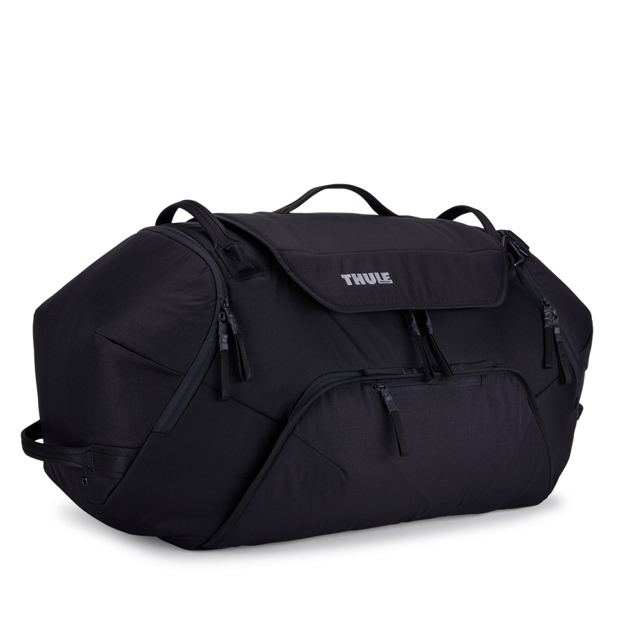 Thule RoundTrip snow duffel 80L — manufacturer gallery