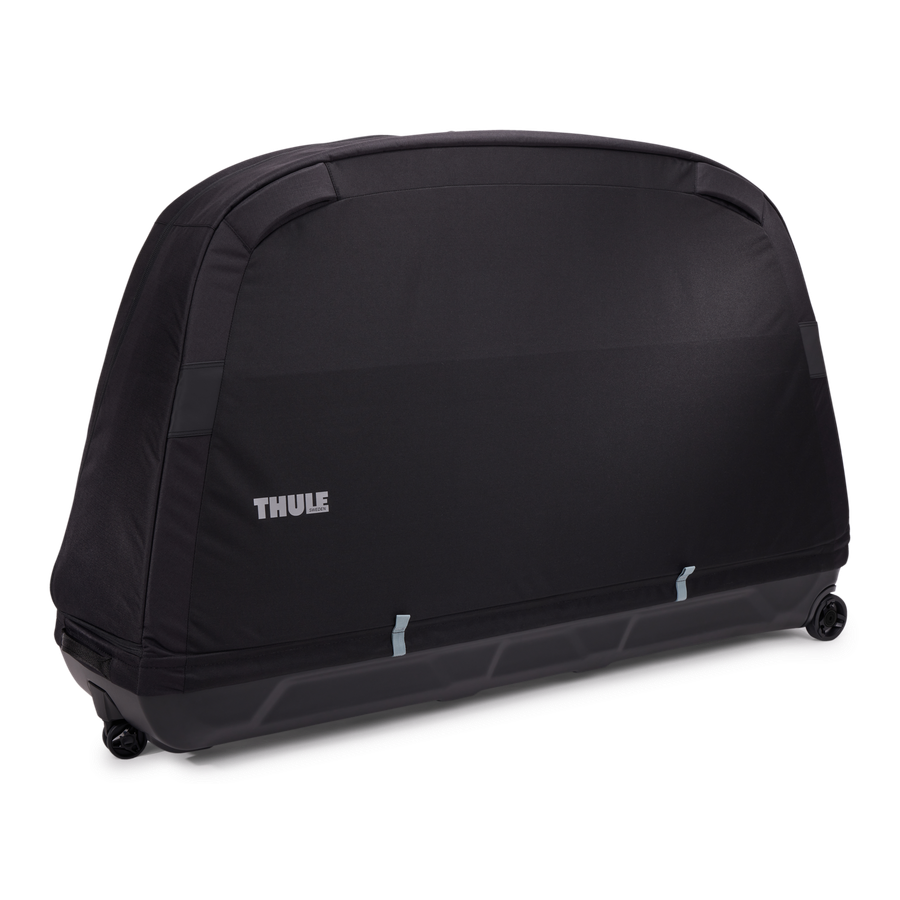 Thule RoundTrip MTB bike case — manufacturer gallery