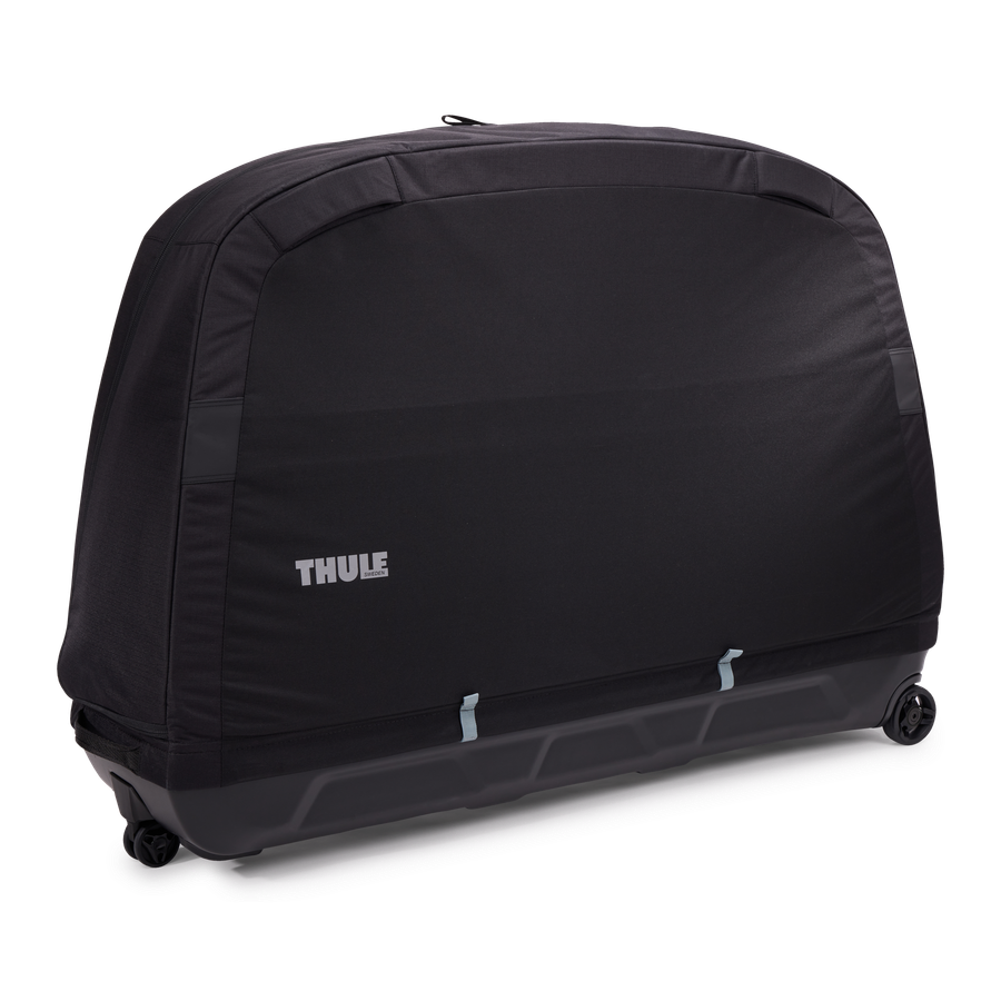 Thule RoundTrip road bike case — manufacturer gallery