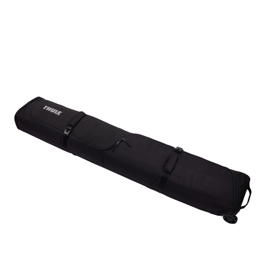 Thule RoundTrip Ski Roller 175cm — manufacturer gallery