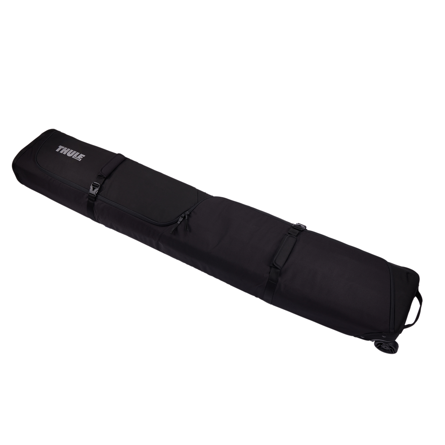 Thule RoundTrip Ski Roller 192cm — manufacturer gallery