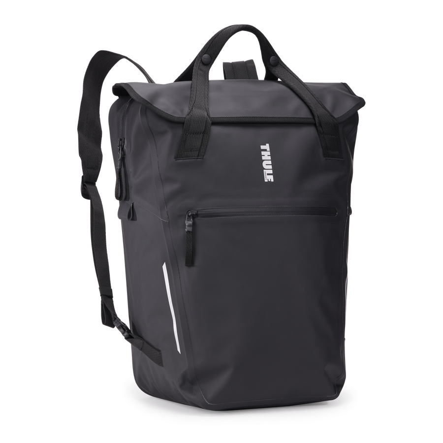 Thule Shield backpack with InLock 23L — manufacturer gallery