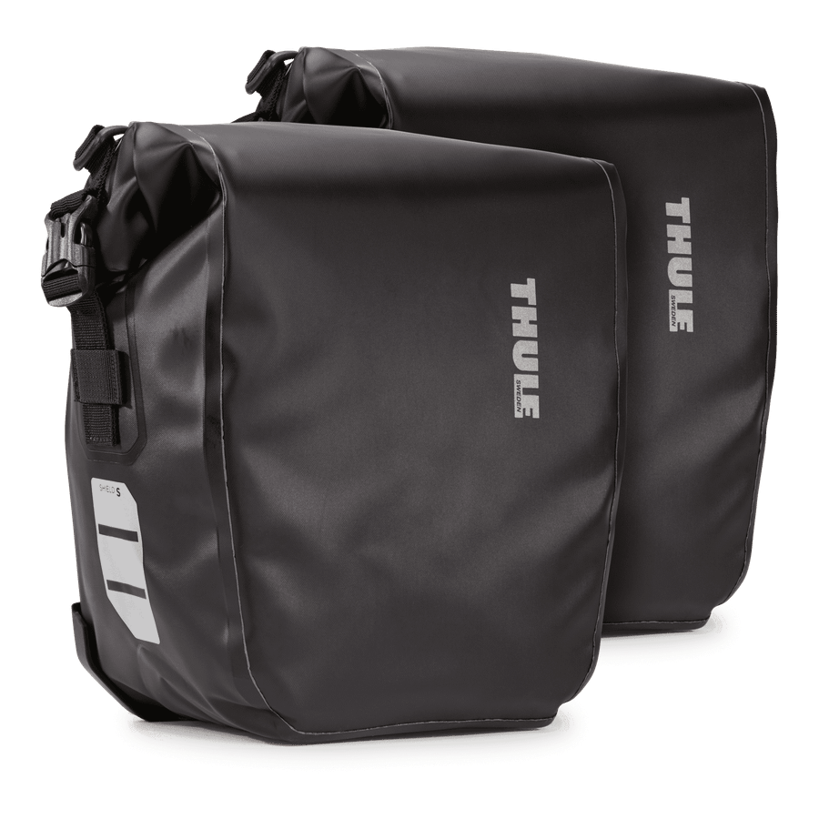 Thule Shield pannier 13L — manufacturer gallery