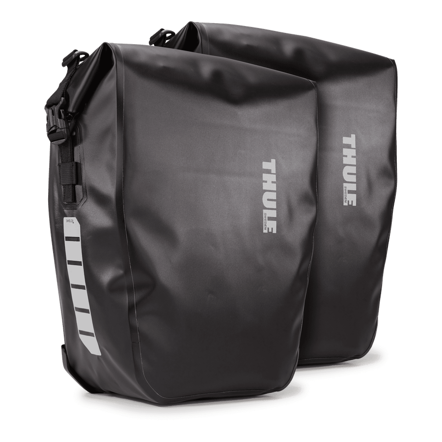 Thule Shield pannier 25L — manufacturer gallery