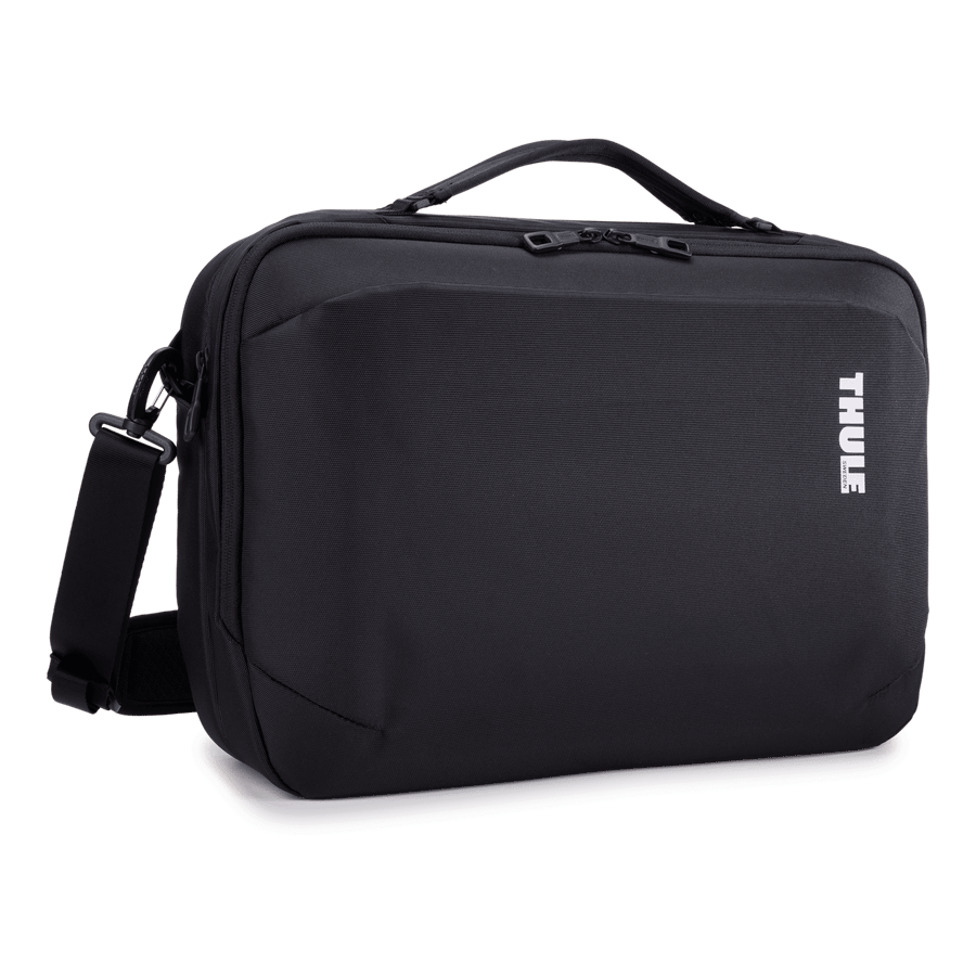 Thule Subterra briefcase 15.6" — manufacturer gallery