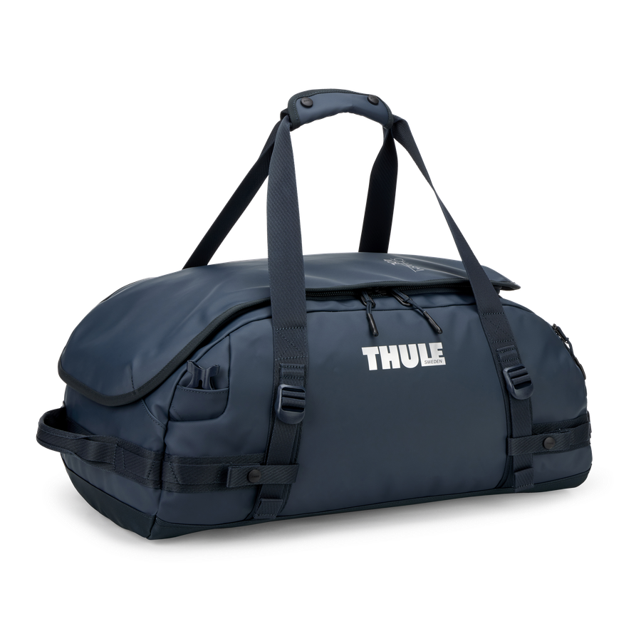Thule Thule Chasm 40L duffel — manufacturer gallery