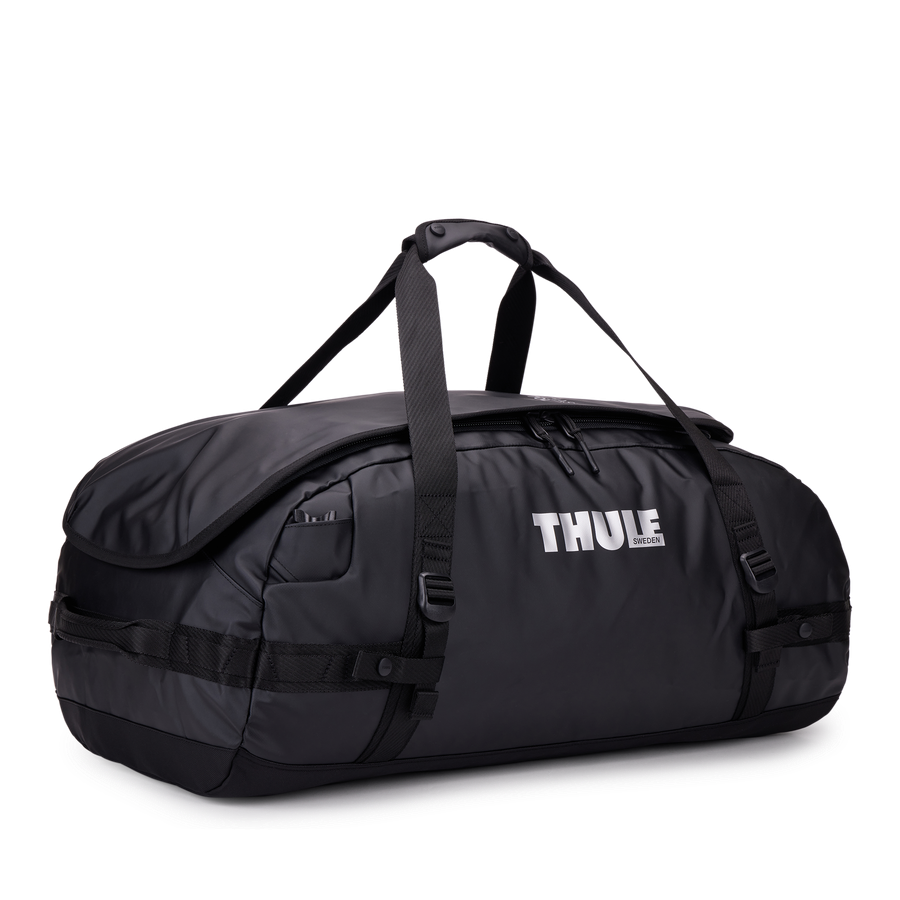 Thule Thule Chasm 70L duffel — manufacturer gallery