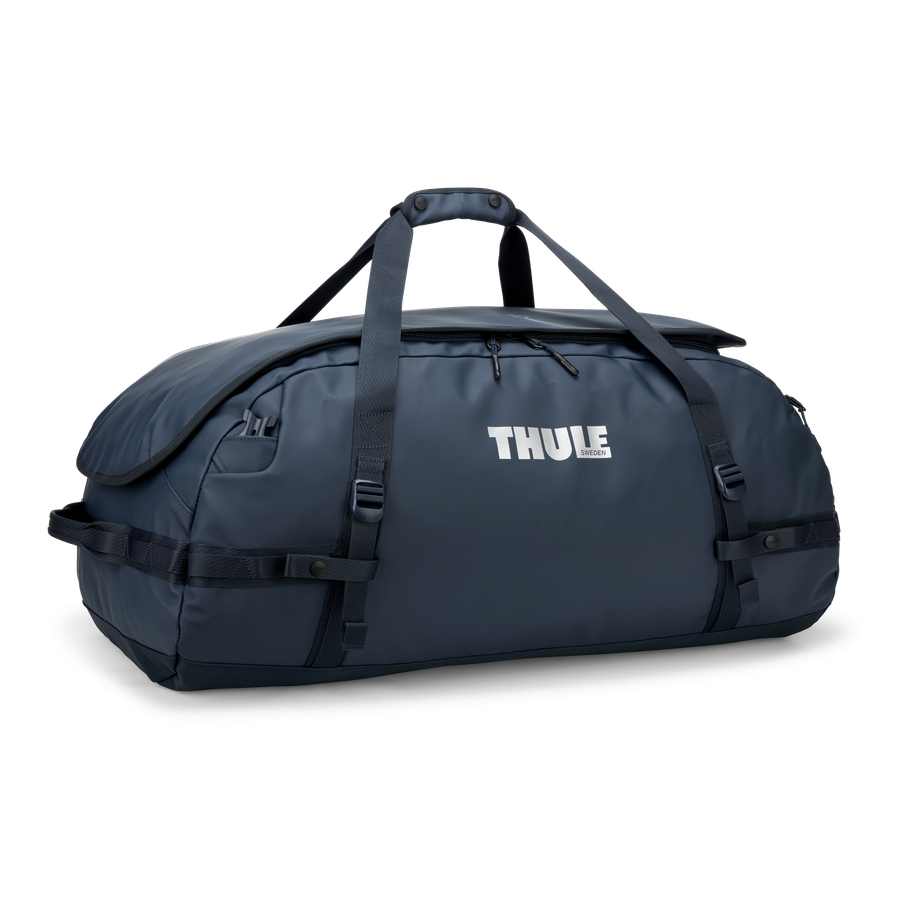 Thule Thule Chasm 90L duffel — manufacturer gallery