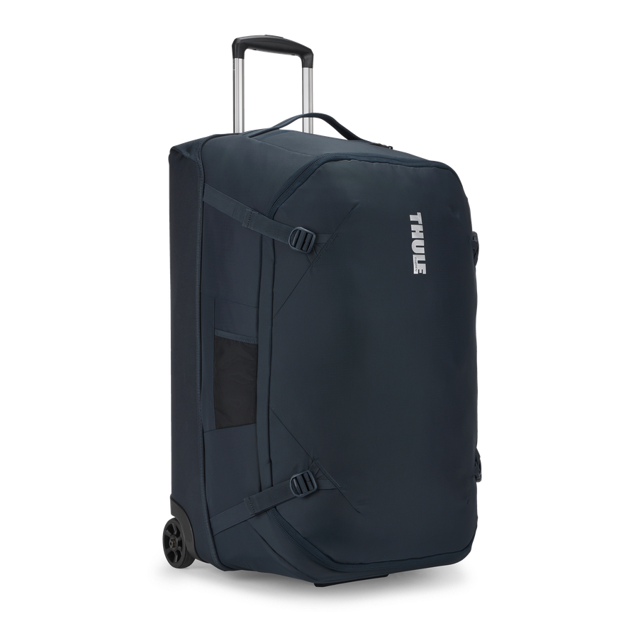 thule Thule EnRoute 90L rolling duffel — manufacturer gallery