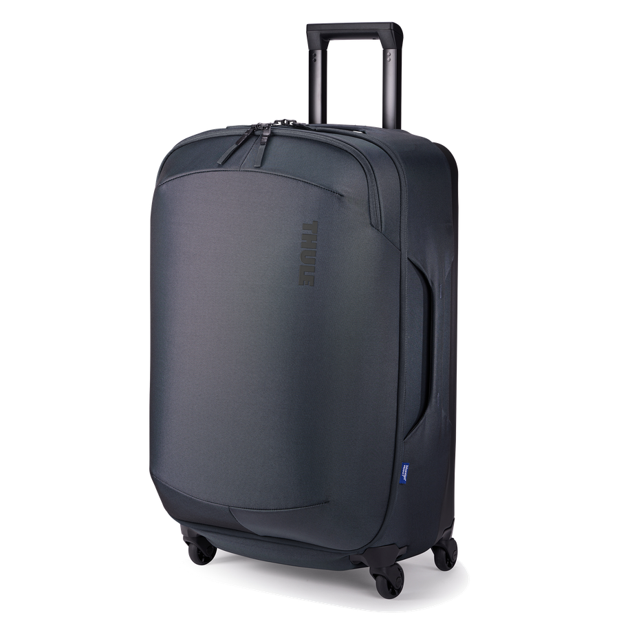 thule Thule Subterra checked spinner — manufacturer gallery