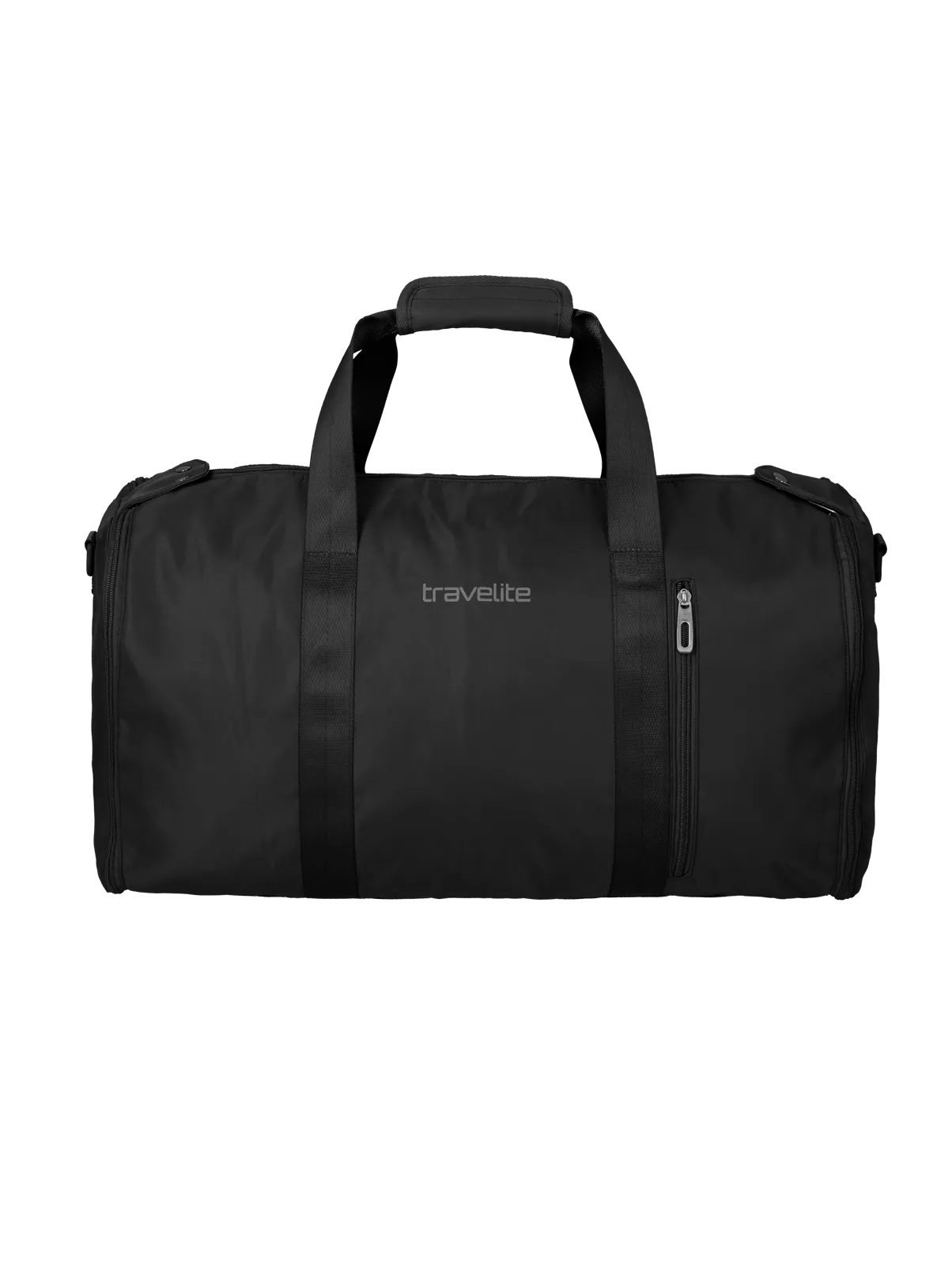 Travelite BASICS 2-in-1 garment bag/travel bag — manufacturer gallery