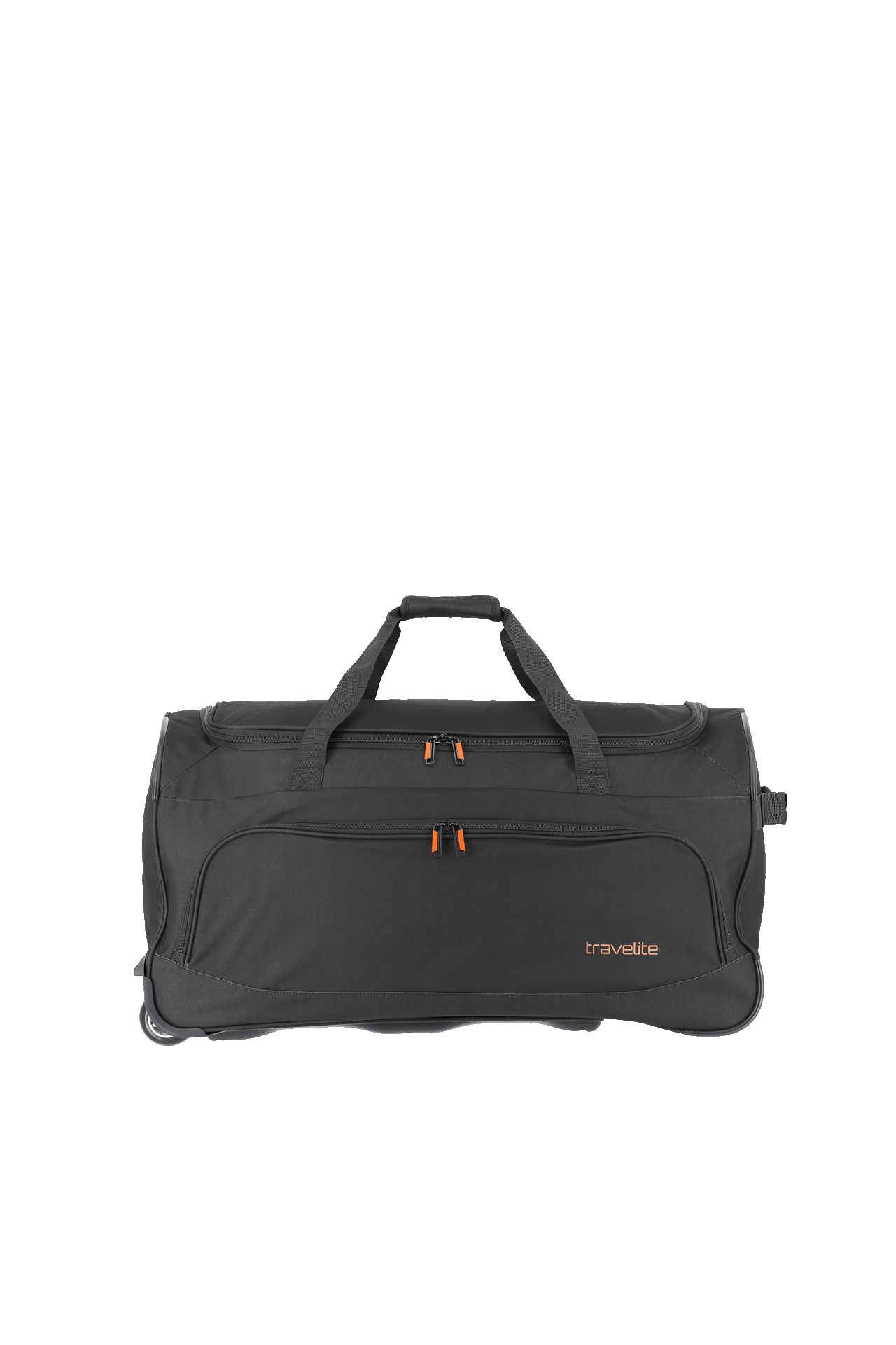 Travelite Basics Trolley travel bag — manufacturer gallery