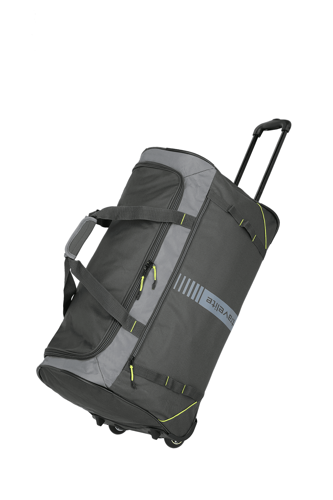 Travelite Basics Trolley travel bag — manufacturer gallery