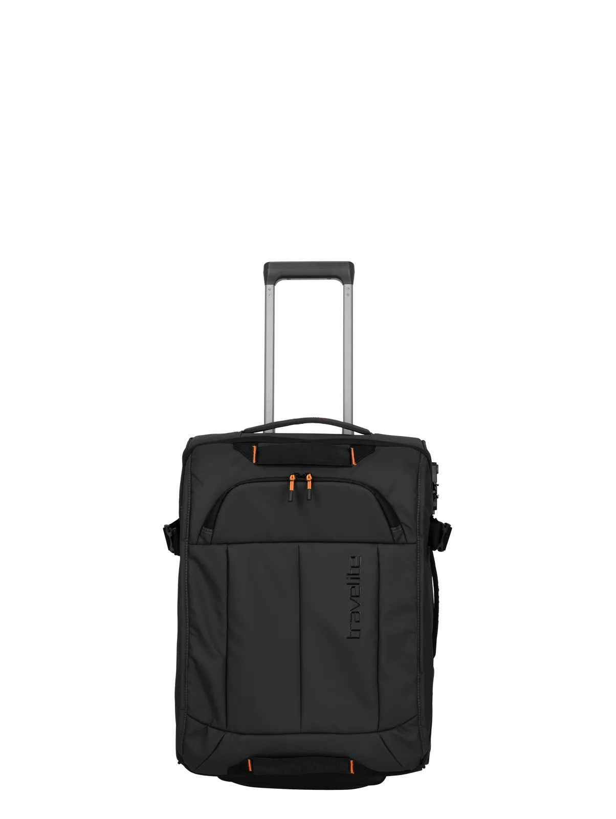 Travelite BRIIZE Roll-up travel bag S — manufacturer gallery
