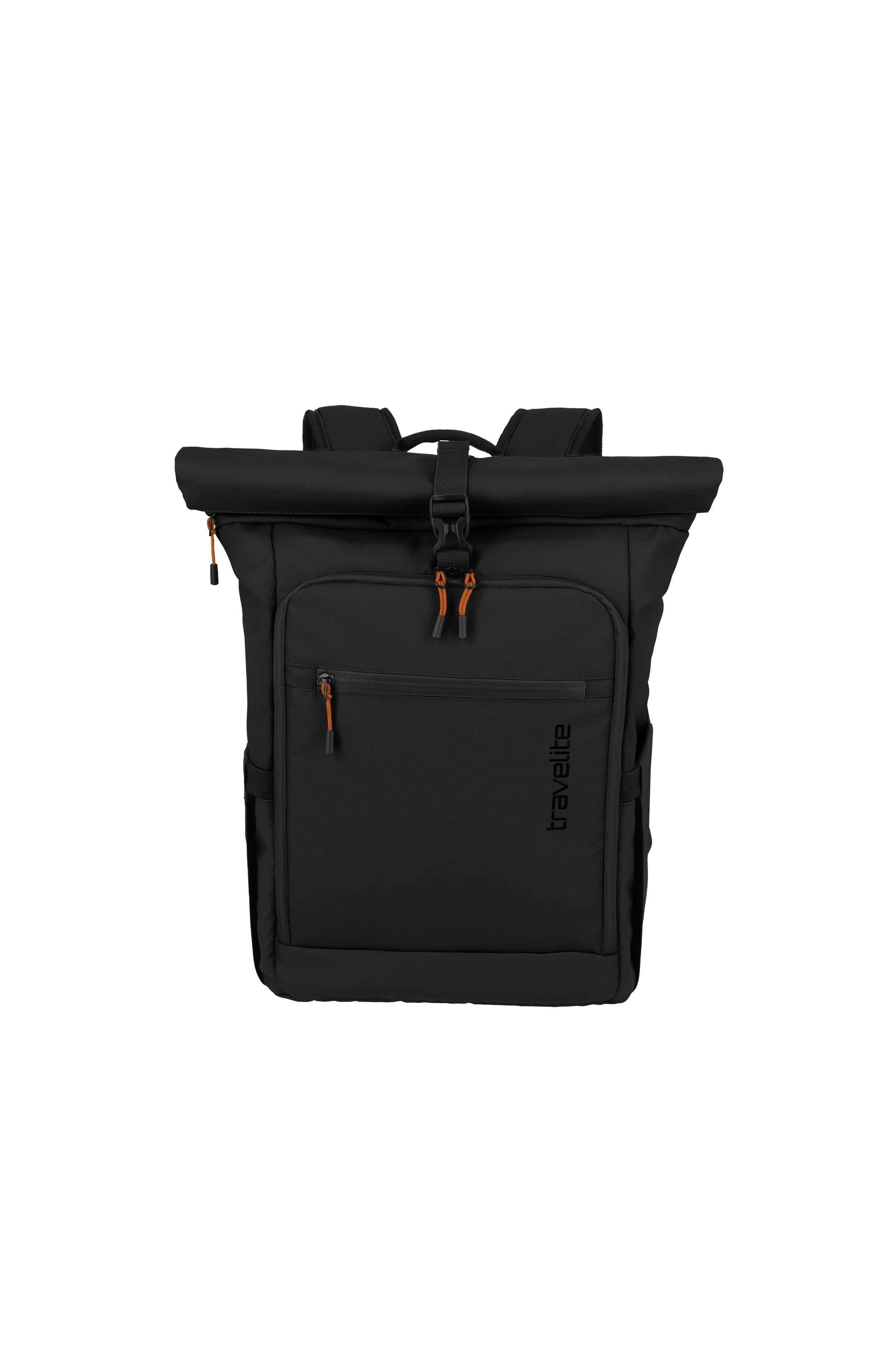 Travelite BRIIZE Rollup backpack M — manufacturer gallery