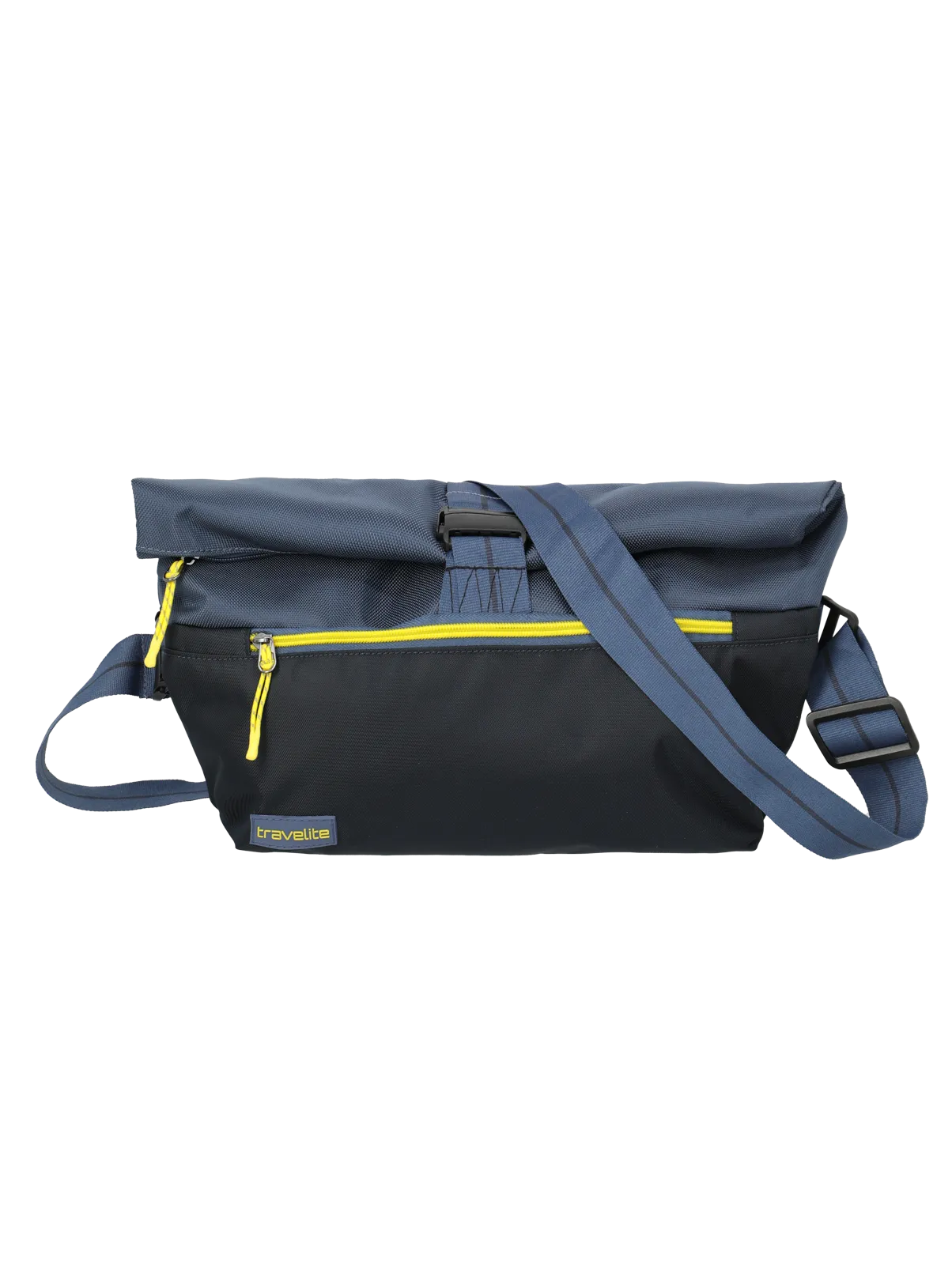 Travelite COLOR CRAZE Crossbody bag — manufacturer gallery