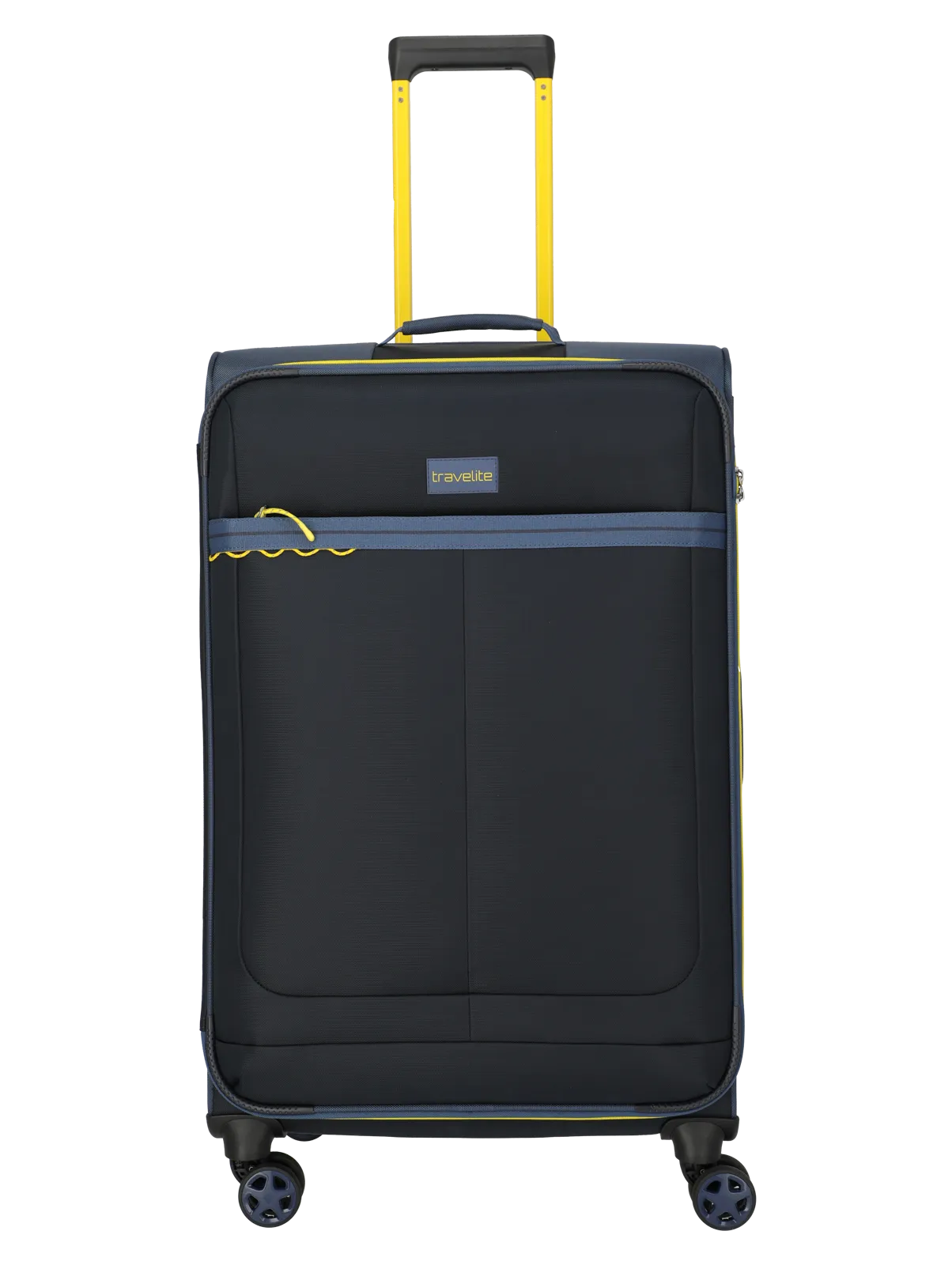 Travelite COLOR CRAZE Trolley L — manufacturer gallery
